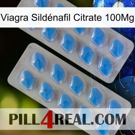 Viagra Sildénafil Citrate 100Mg 23